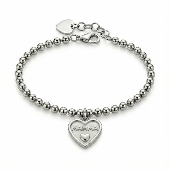 Bracelet Sagapo Femme in Acier SUH25 - SUH25
